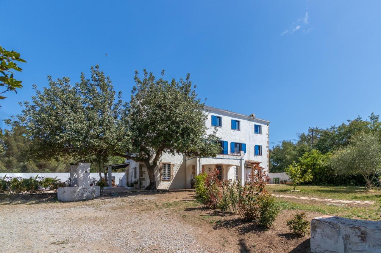 Mas Tinus - Lavanda Santa Cristina d'Aro Extérieur photo